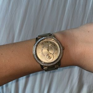 Micheal Kors womens watch